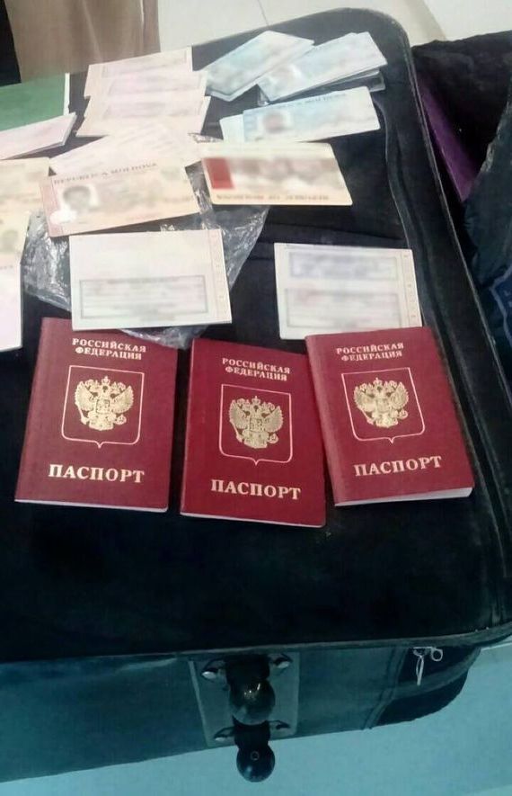 прописка в Камышлове